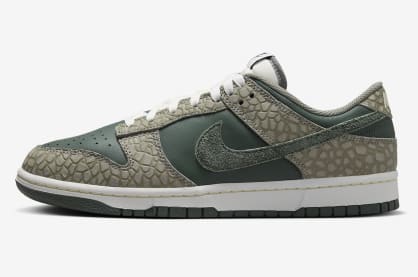 Nike Dunk Low Premium Urban Landscape 2 0 Foto 2