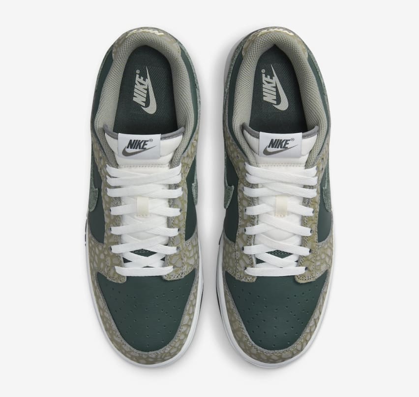 Nike Dunk Low Premium Urban Landscape 2 0 Foto 3