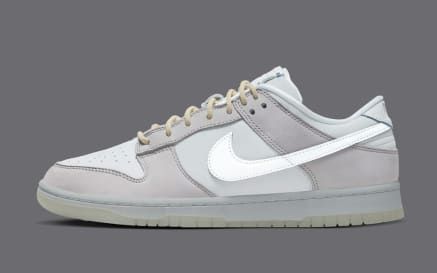 Nike Dunk Low Premium Wolf Grey Foto 2