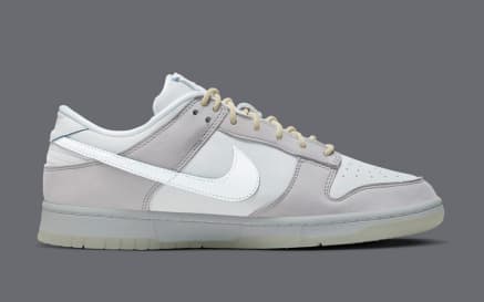 Nike Dunk Low Premium Wolf Grey Foto 3