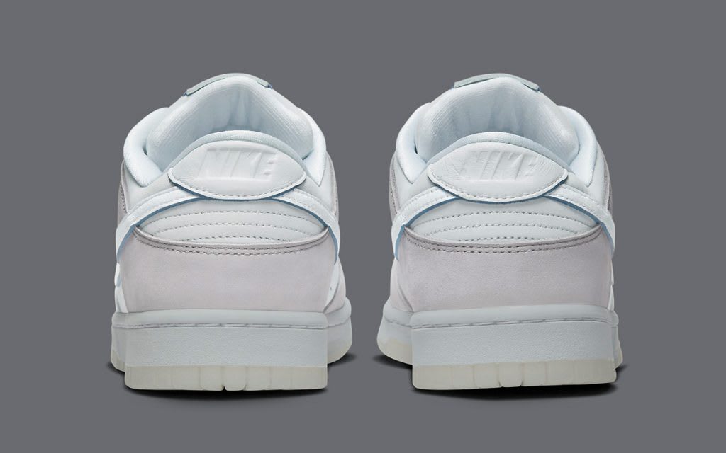 Nike Dunk Low Premium Wolf Grey Foto 5