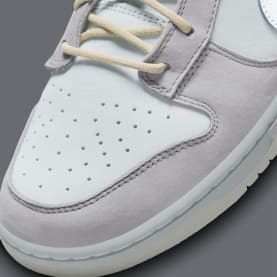 Nike Dunk Low Premium Wolf Grey Foto 7