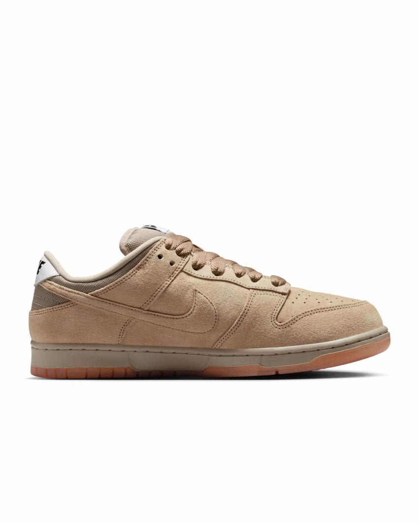 Nike Dunk Low Pro B Parachute Beige Foto 2