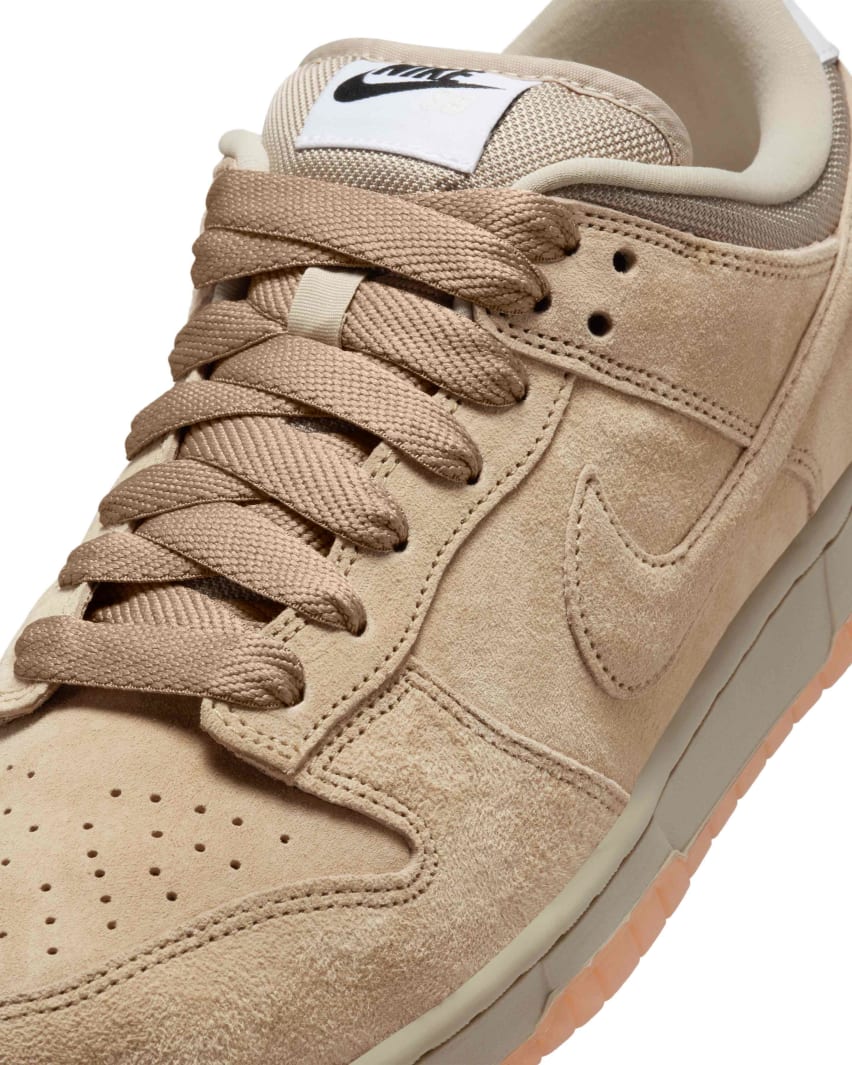 Nike Dunk Low Pro B Parachute Beige Foto 7