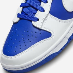 Nike Dunk Low Racer Blue Foto 7