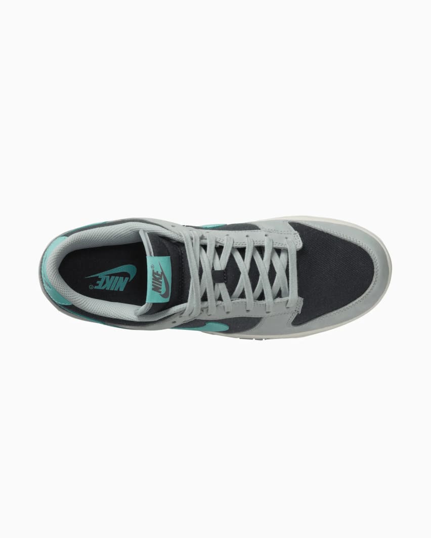 Nike Dunk Low Retro Premium Green Frost Foto 3