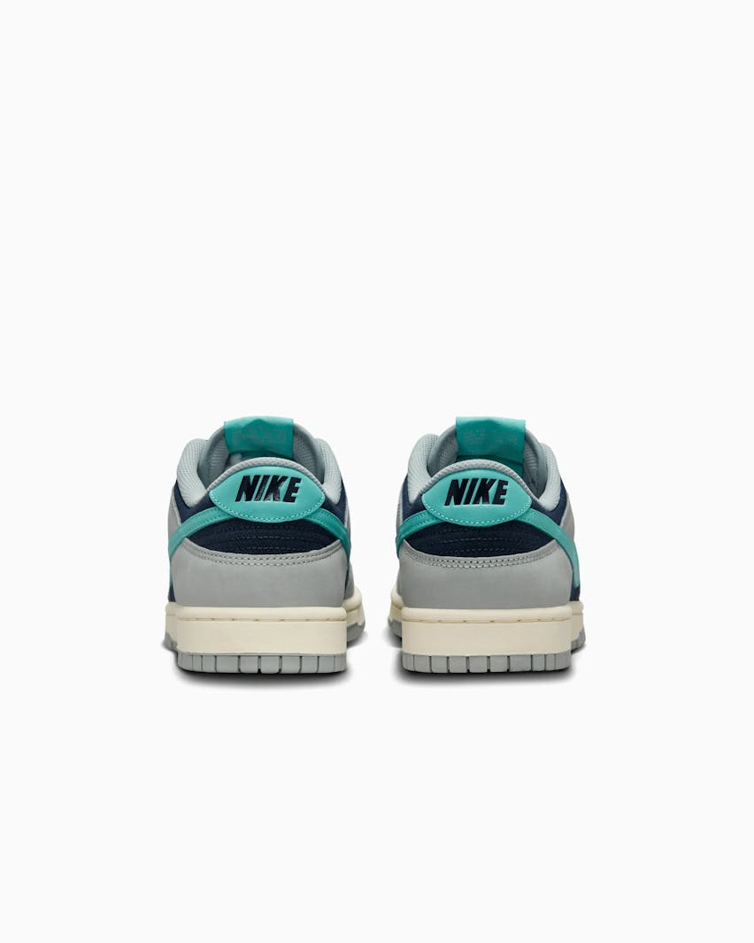 Nike Dunk Low Retro Premium Green Frost Foto 7