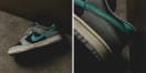 Nike Dunk Low Retro Premium Light Pumice