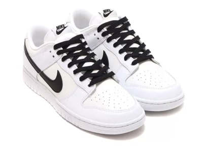 Nike Dunk Low Reverse Panda Foto 1