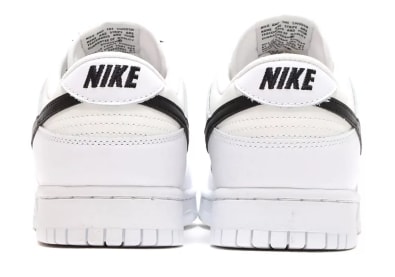 Nike Dunk Low Reverse Panda Foto 6