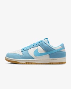 Nike Dunk Low SE Baltic Blue Foto 1