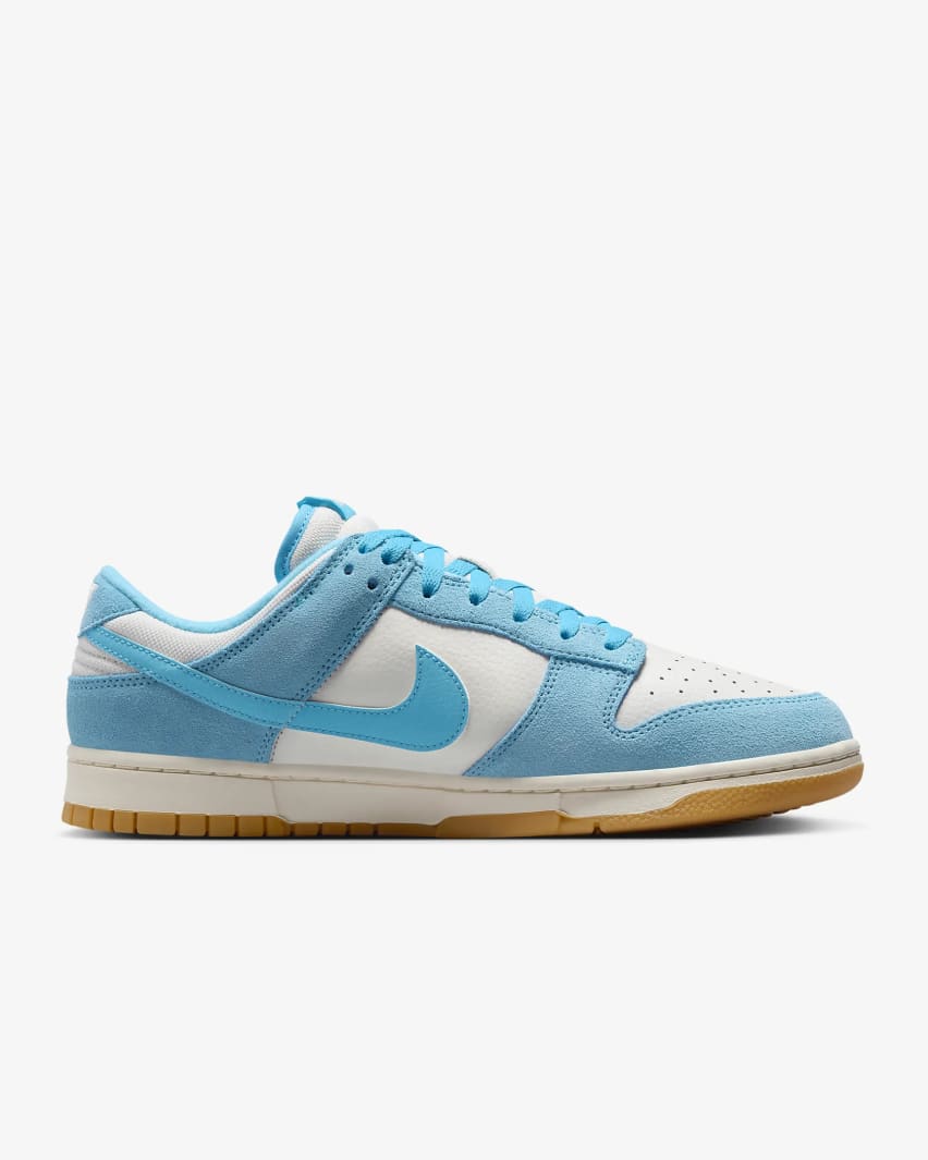 Nike Dunk Low SE Baltic Blue Foto 2