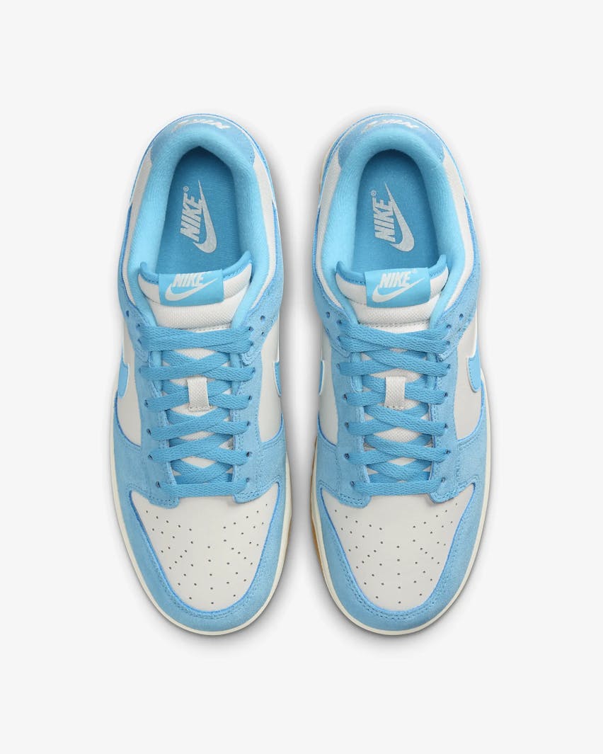 Nike Dunk Low SE Baltic Blue Foto 3