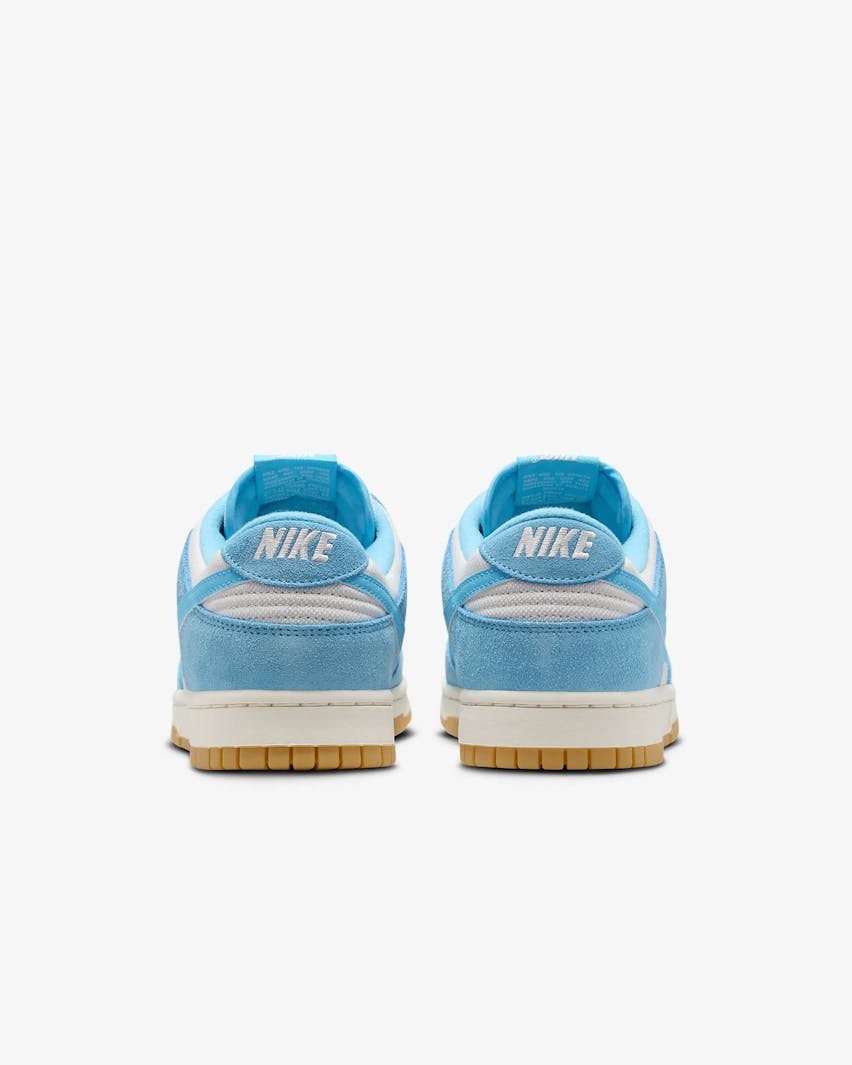 Nike Dunk Low SE Baltic Blue Foto 5