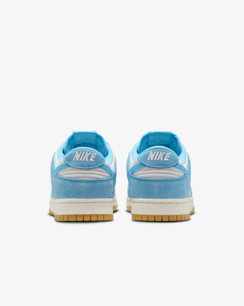 Nike Dunk Low SE Baltic Blue Foto 5