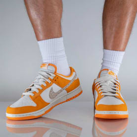 Nike Dunk Low Safari Swoosh Foto 10