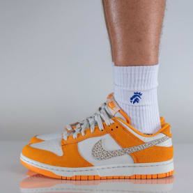 Nike Dunk Low Safari Swoosh Foto 7