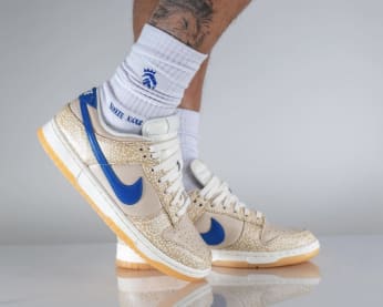 Nike Dunk Low Sesame Foto 4