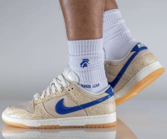 Nike Dunk Low Sesame Foto 5