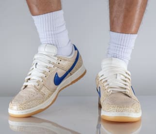 Nike Dunk Low Sesame Foto 6