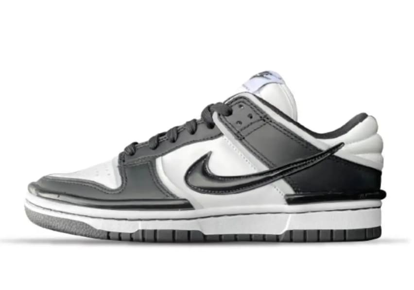 Nike Dunk Low Twist Panda