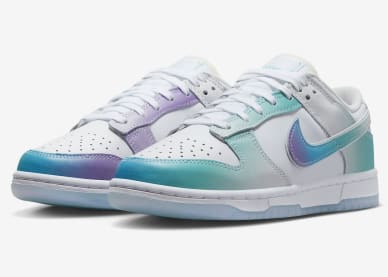 Nike Dunk Low Unlock Your Space Foto 1