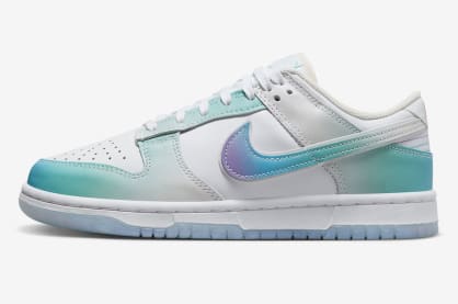 Nike Dunk Low Unlock Your Space Foto 2