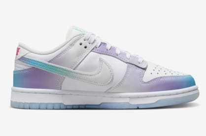 Nike Dunk Low Unlock Your Space Foto 3