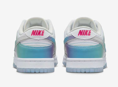 Nike Dunk Low Unlock Your Space Foto 5