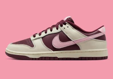 Nike Dunk Low Valentines Day Foto 2