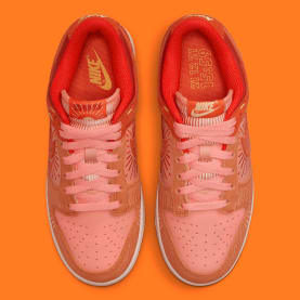 Nike Dunk Low Winter Solstice Foto 5