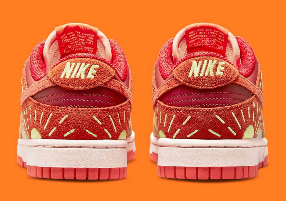 Nike Dunk Low Winter Solstice Foto 6