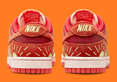 Nike Dunk Low Winter Solstice Foto 6