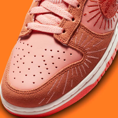 Nike Dunk Low Winter Solstice Foto 8