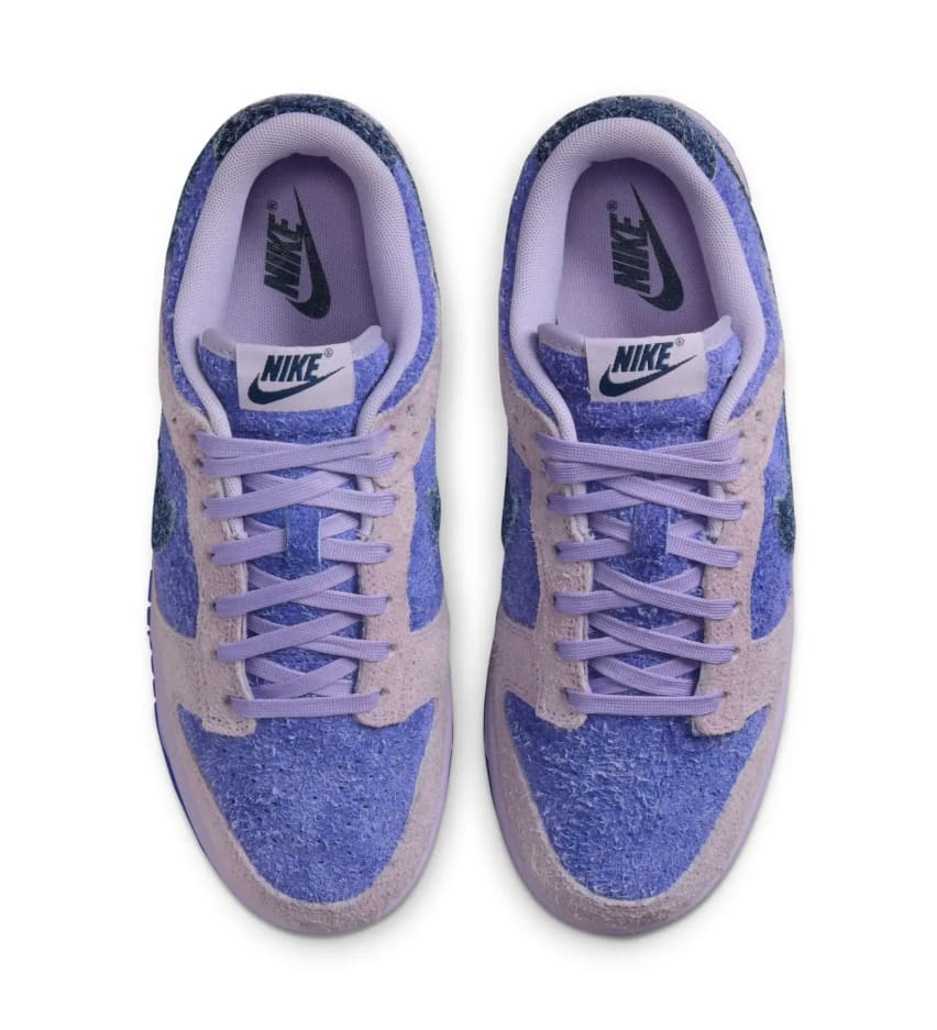 Nike Dunk Low Wmns Hydrangeas Foto 3