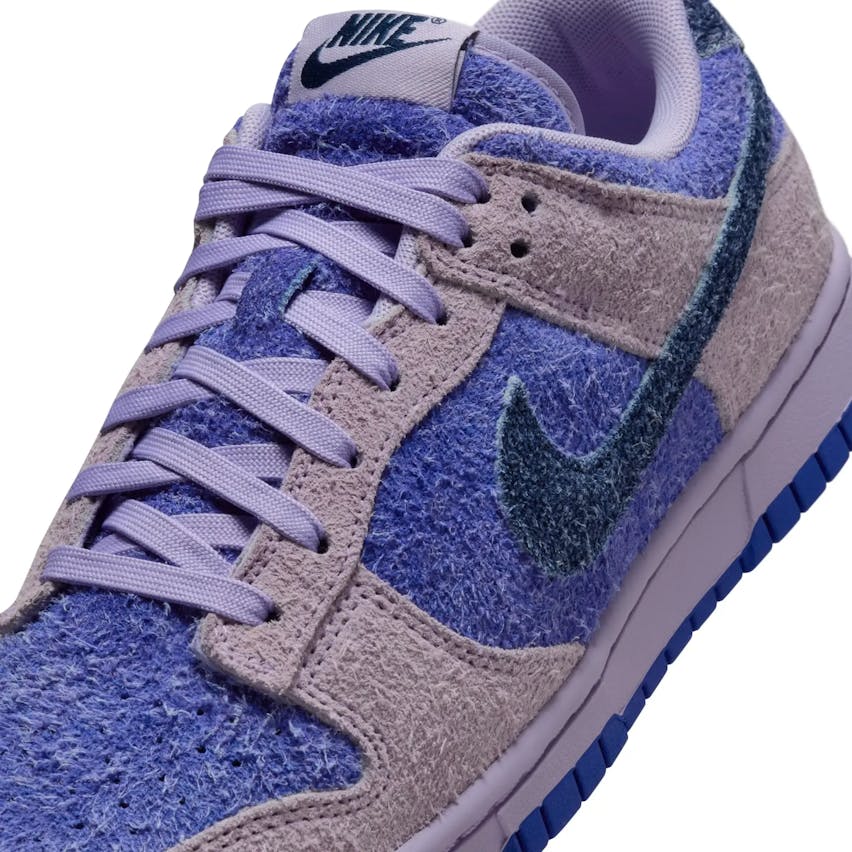 Nike Dunk Low Wmns Hydrangeas Foto 5