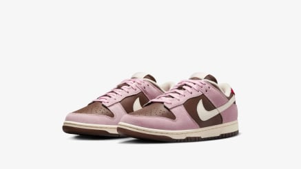 Nike Dunk Low Wmns Neapolitan Foto 1