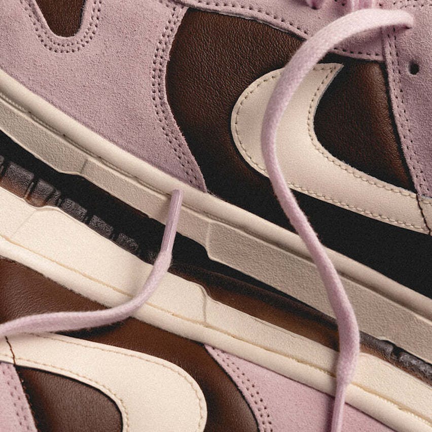 Nike Dunk Low Wmns Neapolitan Foto 5