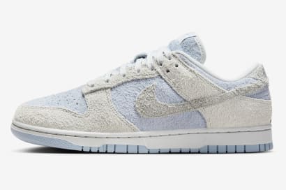 Nike Dunk Low Wmns Photon Dust Foto 2