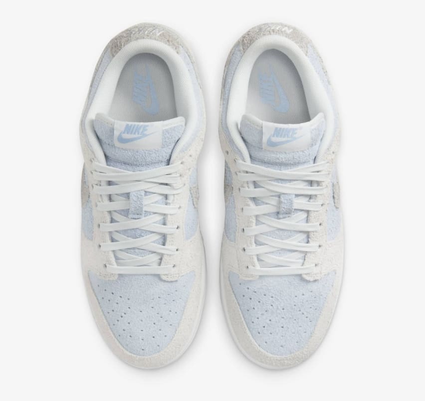 Nike Dunk Low Wmns Photon Dust Foto 4