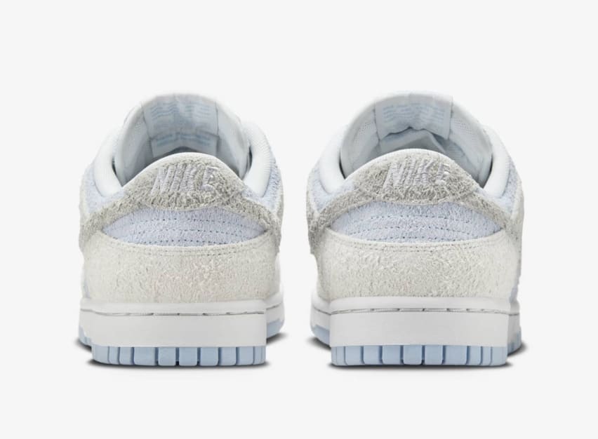 Nike Dunk Low Wmns Photon Dust Foto 5