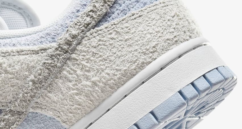 Nike Dunk Low Wmns Photon Dust Foto 7