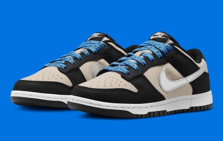 Nieuwste discount nikes dames