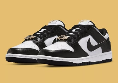 Nike Dunk Low World Champ Foto 1