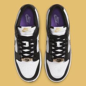 Nike Dunk Low World Champ Foto 4