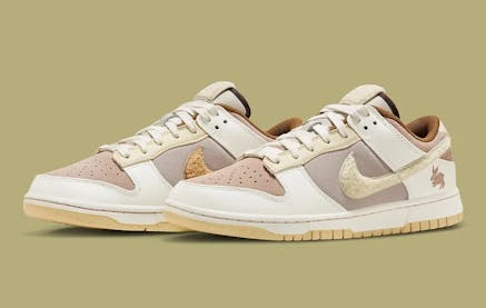 Nike Dunk Low Year Of The Rabbit Foto 1