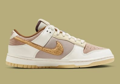 Nike Dunk Low Year Of The Rabbit Foto 3