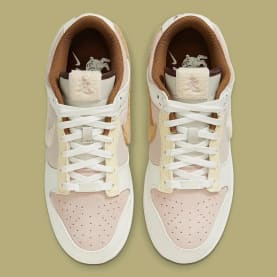 Nike Dunk Low Year Of The Rabbit Foto 4