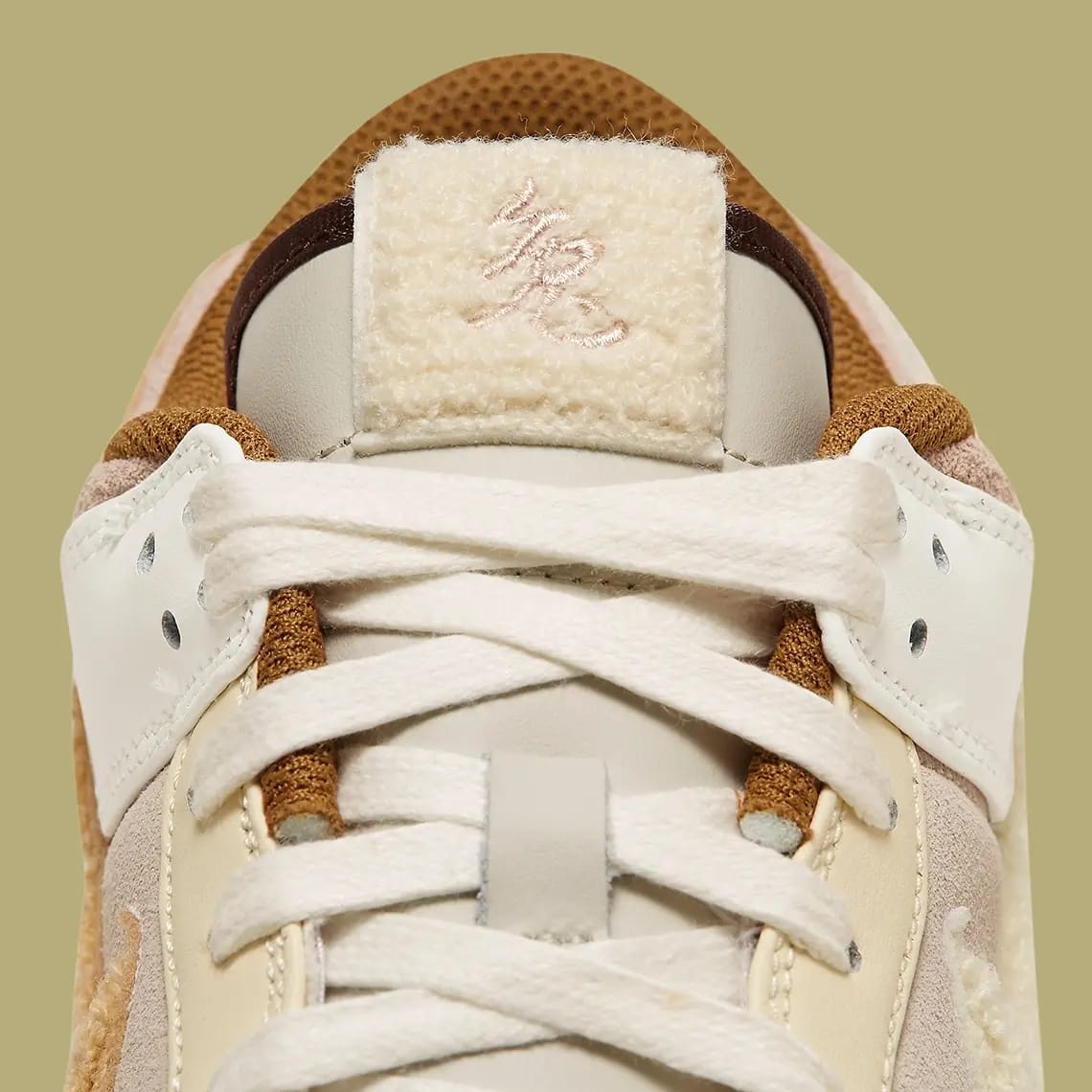 Nike Dunk Low Year Of The Rabbit Foto 7