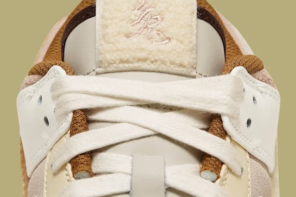 Nike Dunk Low Year Of The Rabbit Foto 7